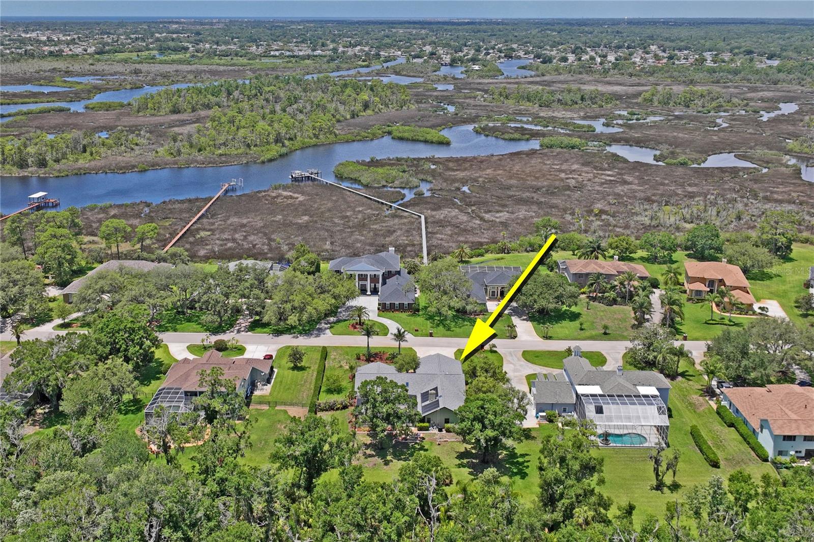 1087 RIVERSIDE RDG, TARPON SPRINGS, FL, 34688