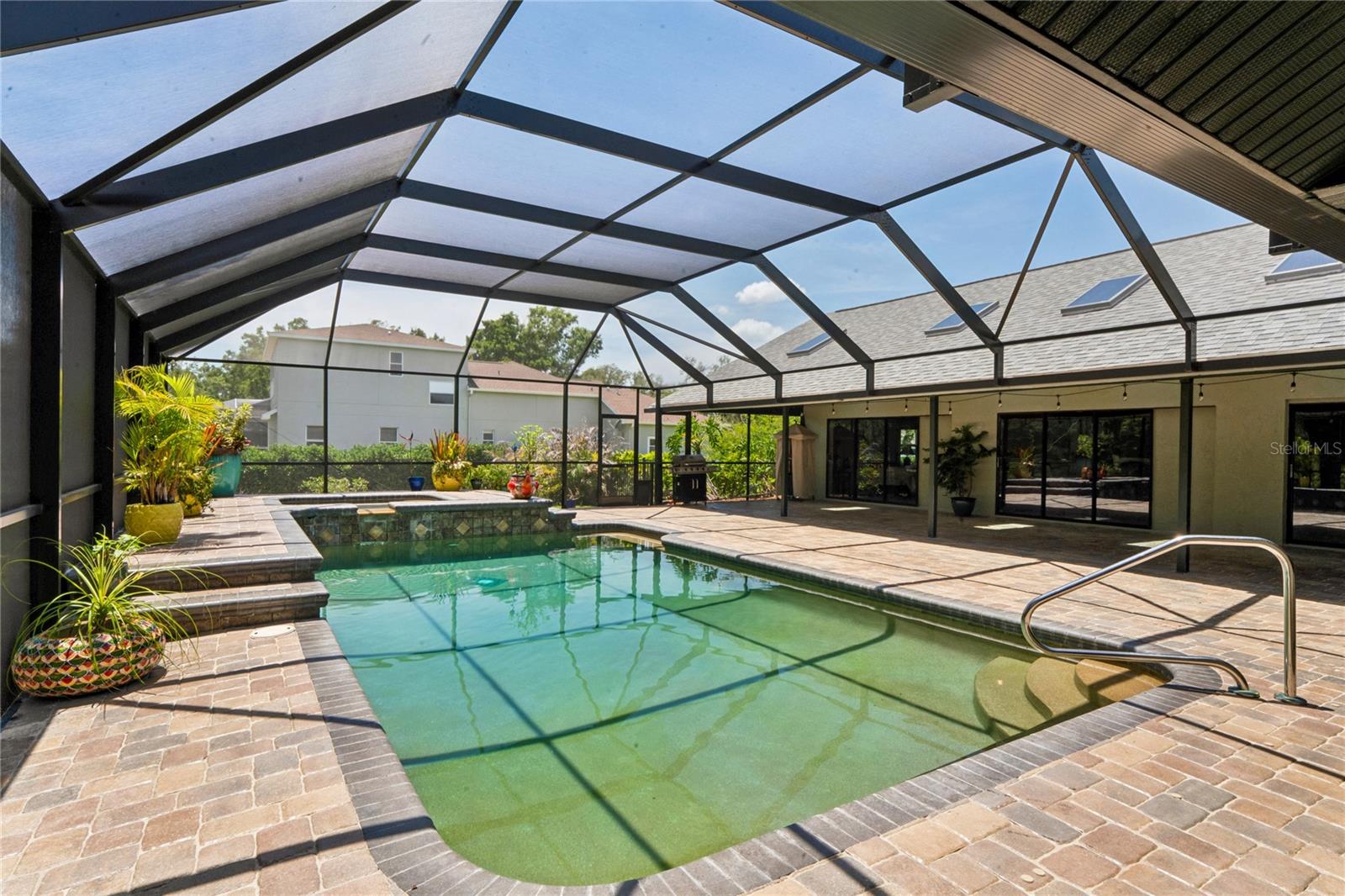 1087 RIVERSIDE RDG, TARPON SPRINGS, FL, 34688