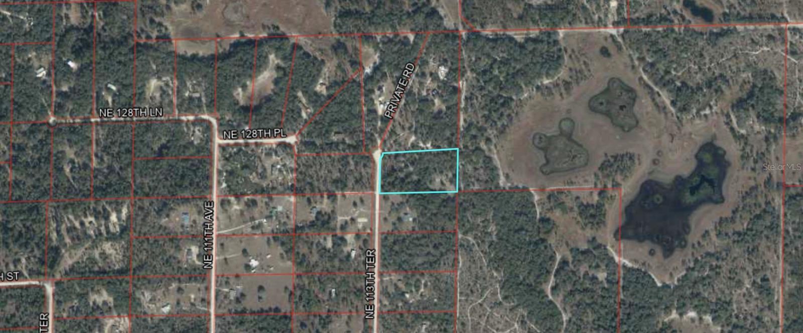 12791 NE 113TH TER, ARCHER, FL, 32618