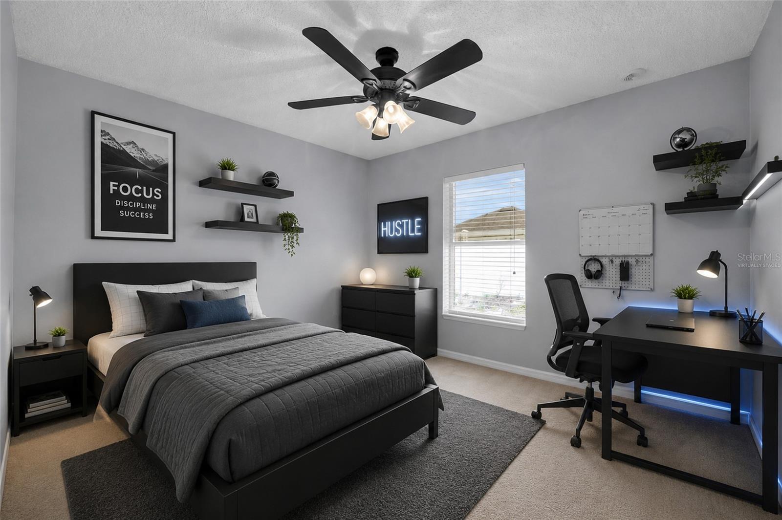 2709 TANSBORO DR, DELTONA, FL, 32725