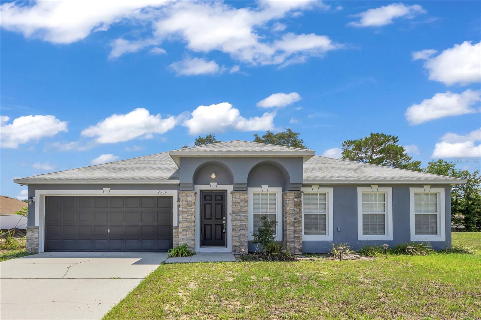 2709 TANSBORO DR, DELTONA, FL, 32725