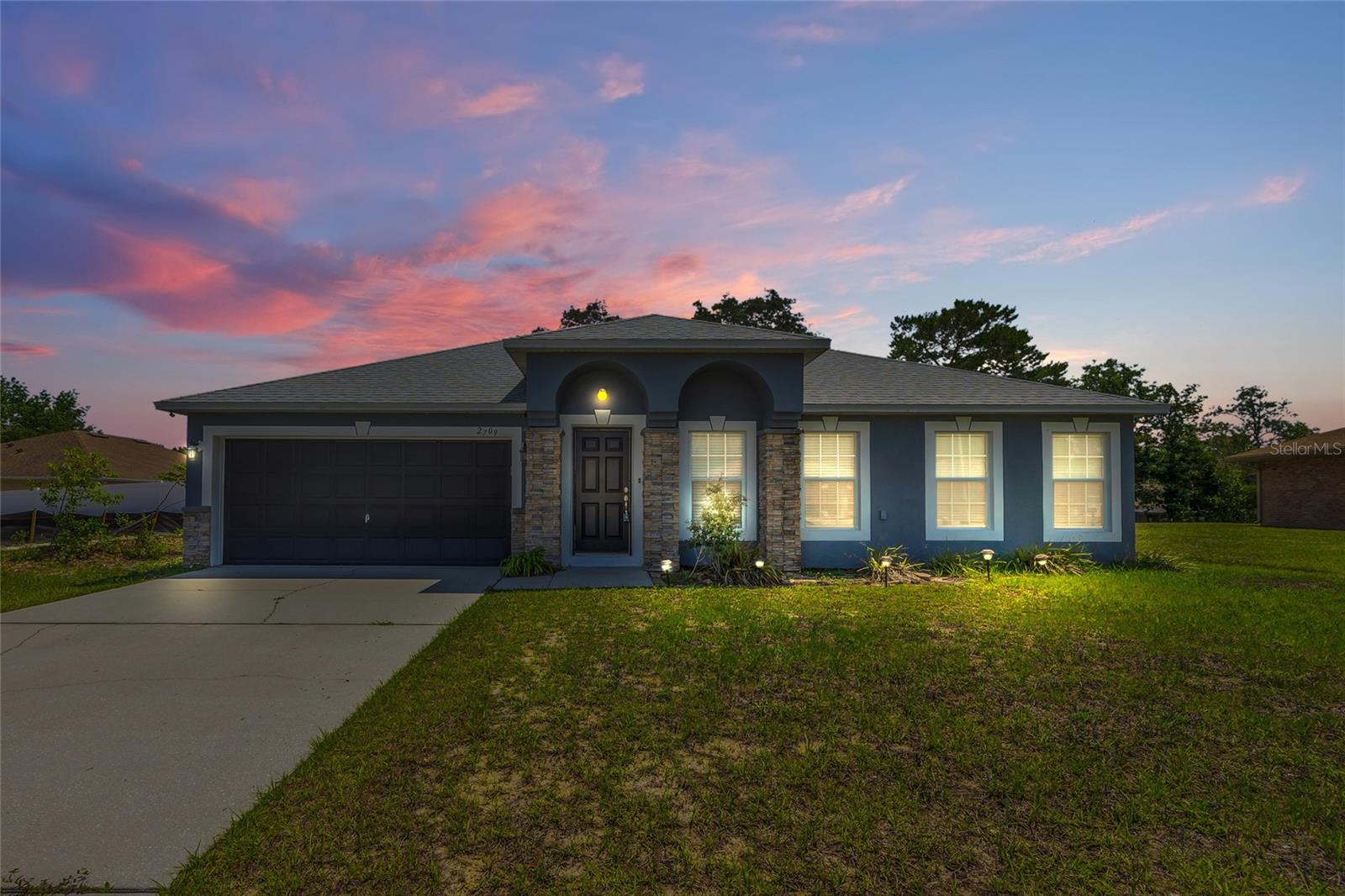 2709 TANSBORO DR, DELTONA, FL, 32725