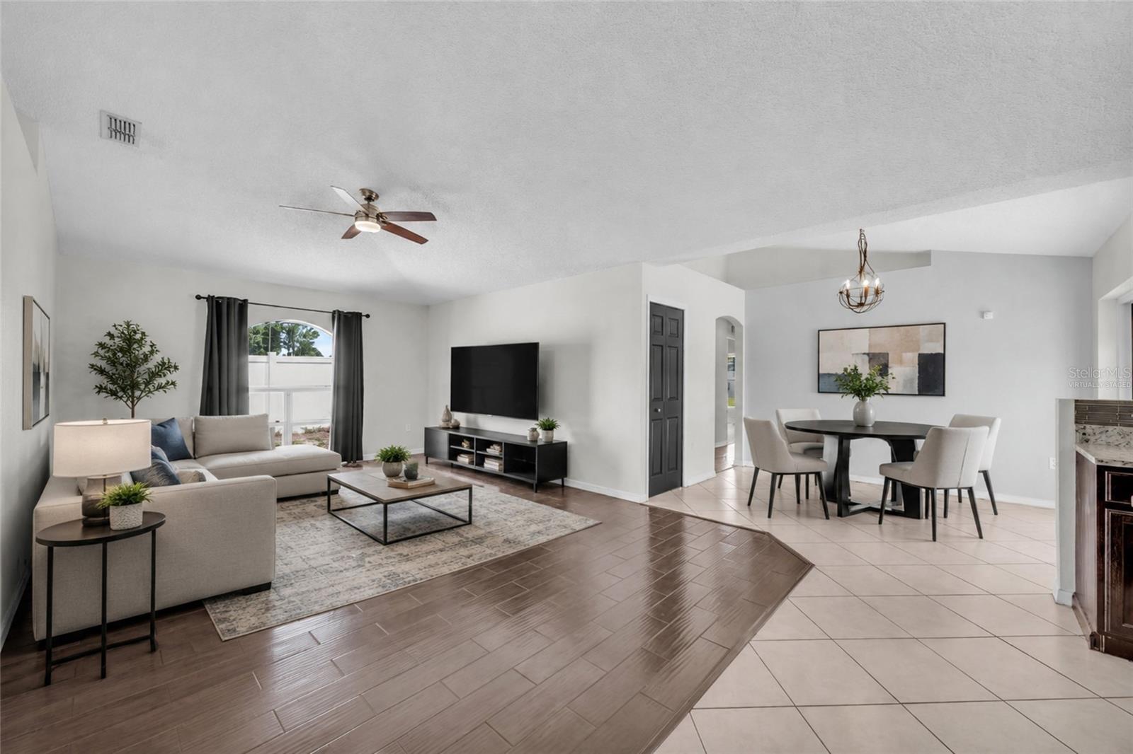 2709 TANSBORO DR, DELTONA, FL, 32725