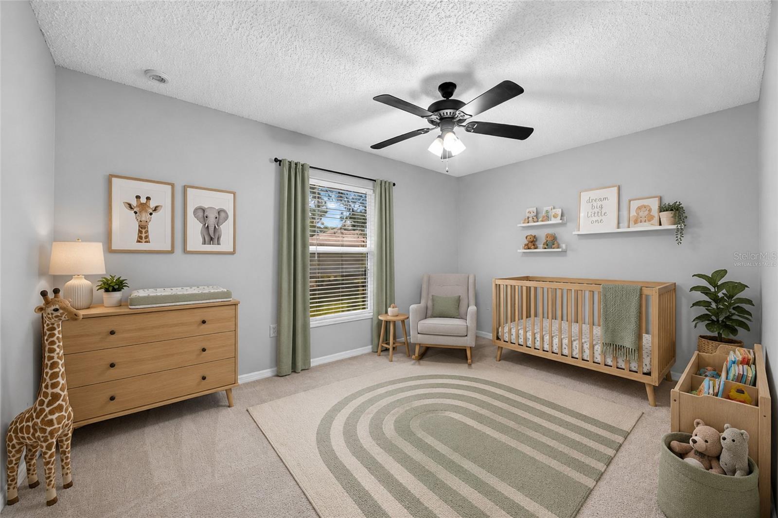 2709 TANSBORO DR, DELTONA, FL, 32725