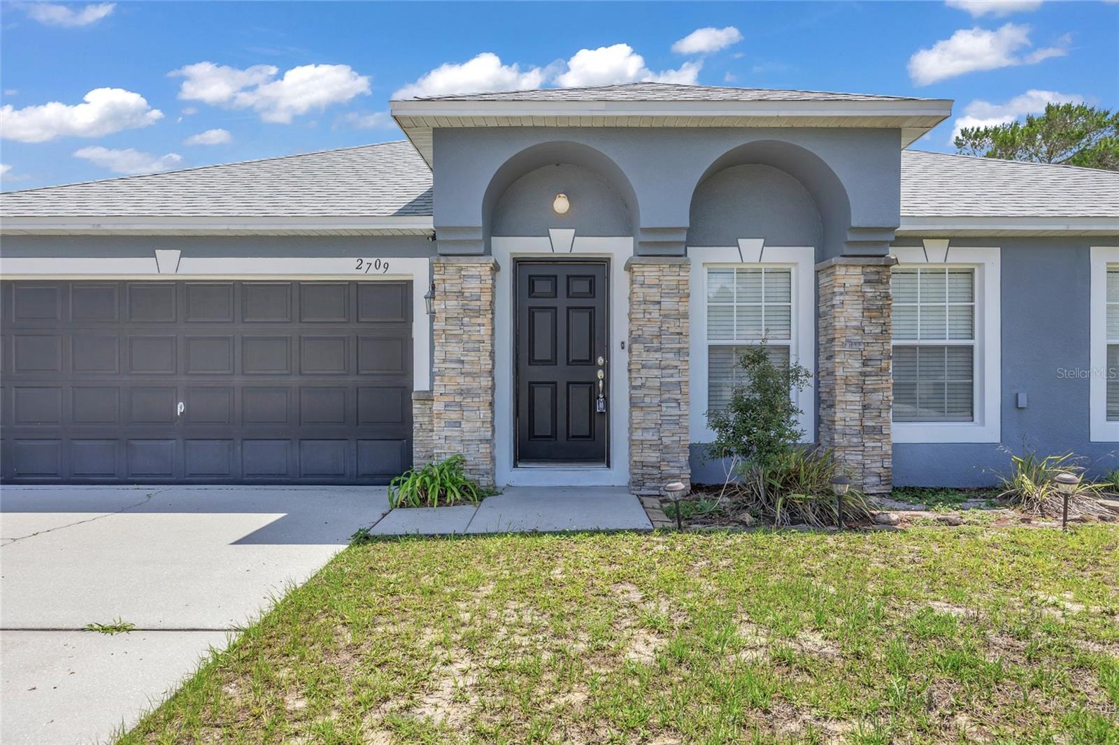 2709 TANSBORO DR, DELTONA, FL, 32725