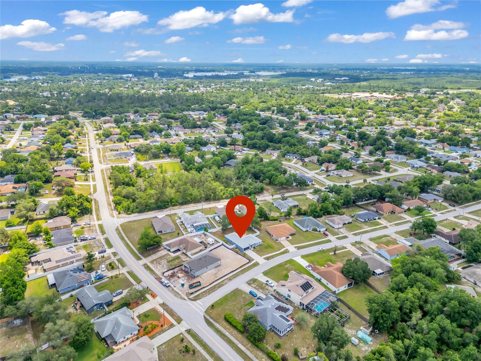 2709 TANSBORO DR, DELTONA, FL, 32725