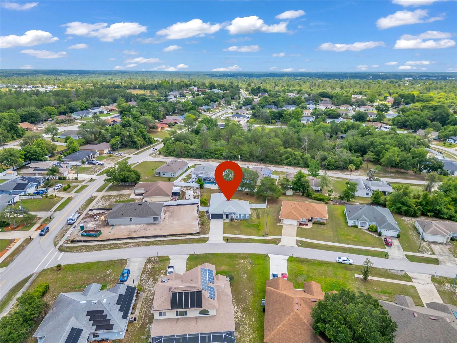 2709 TANSBORO DR, DELTONA, FL, 32725