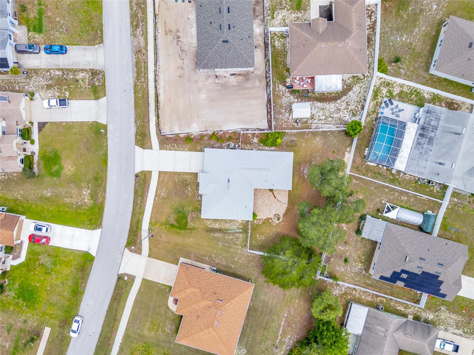 2709 TANSBORO DR, DELTONA, FL, 32725