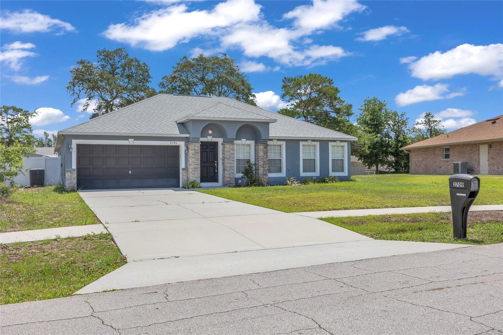 2709 TANSBORO DR, DELTONA, FL, 32725