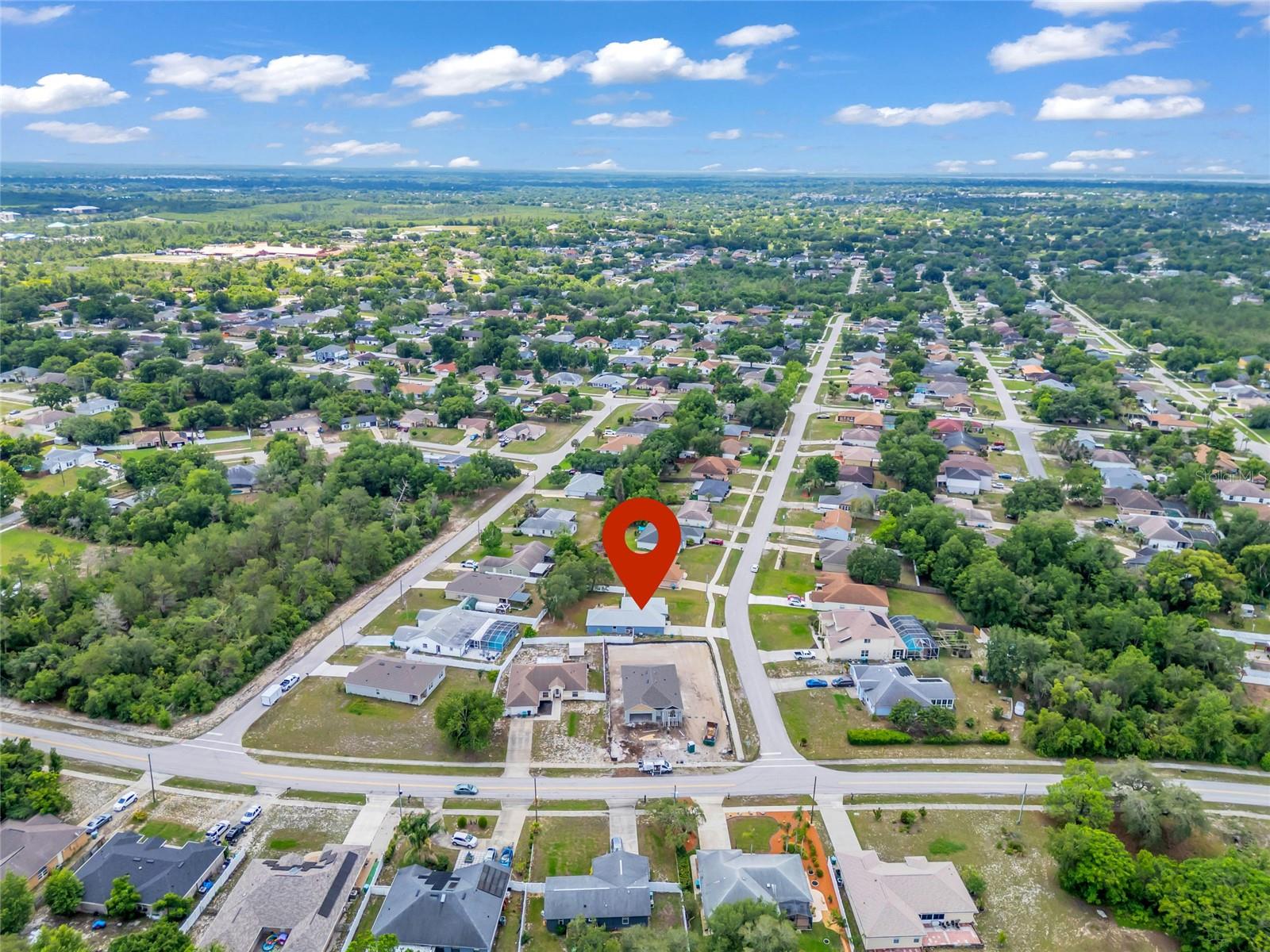 2709 TANSBORO DR, DELTONA, FL, 32725