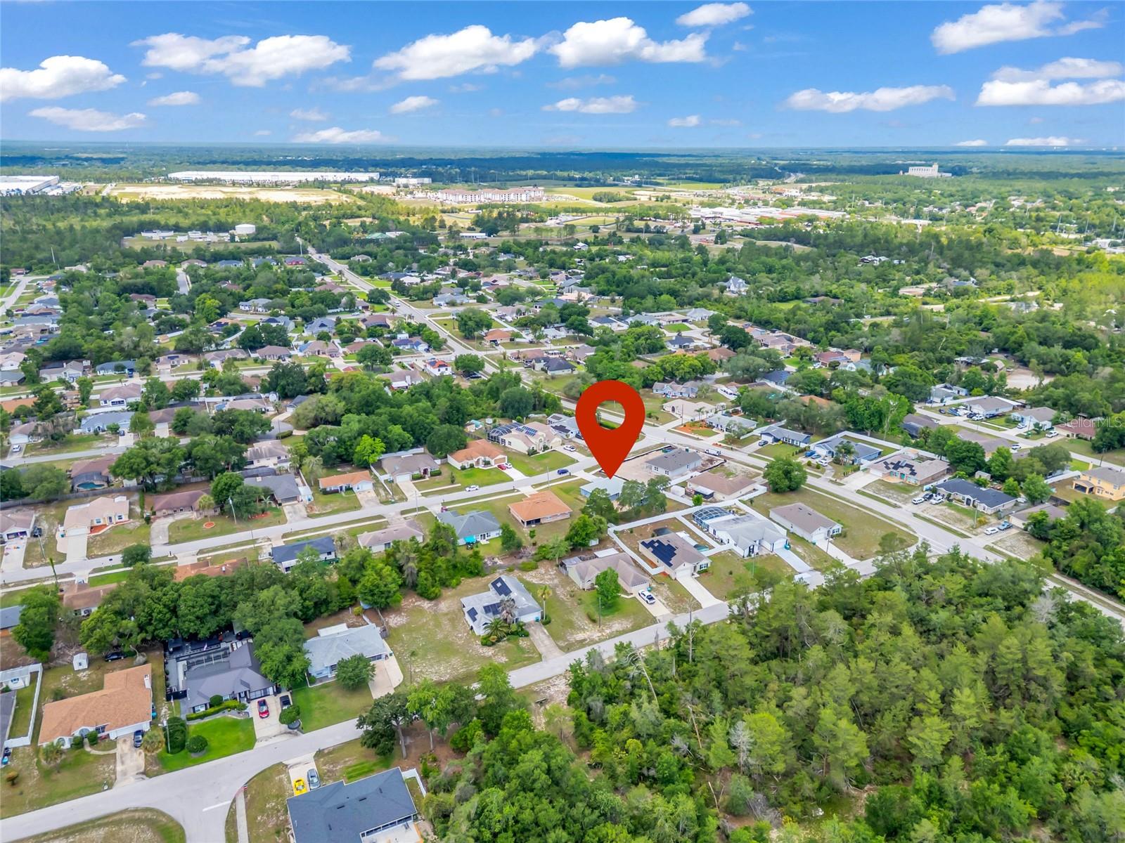 2709 TANSBORO DR, DELTONA, FL, 32725