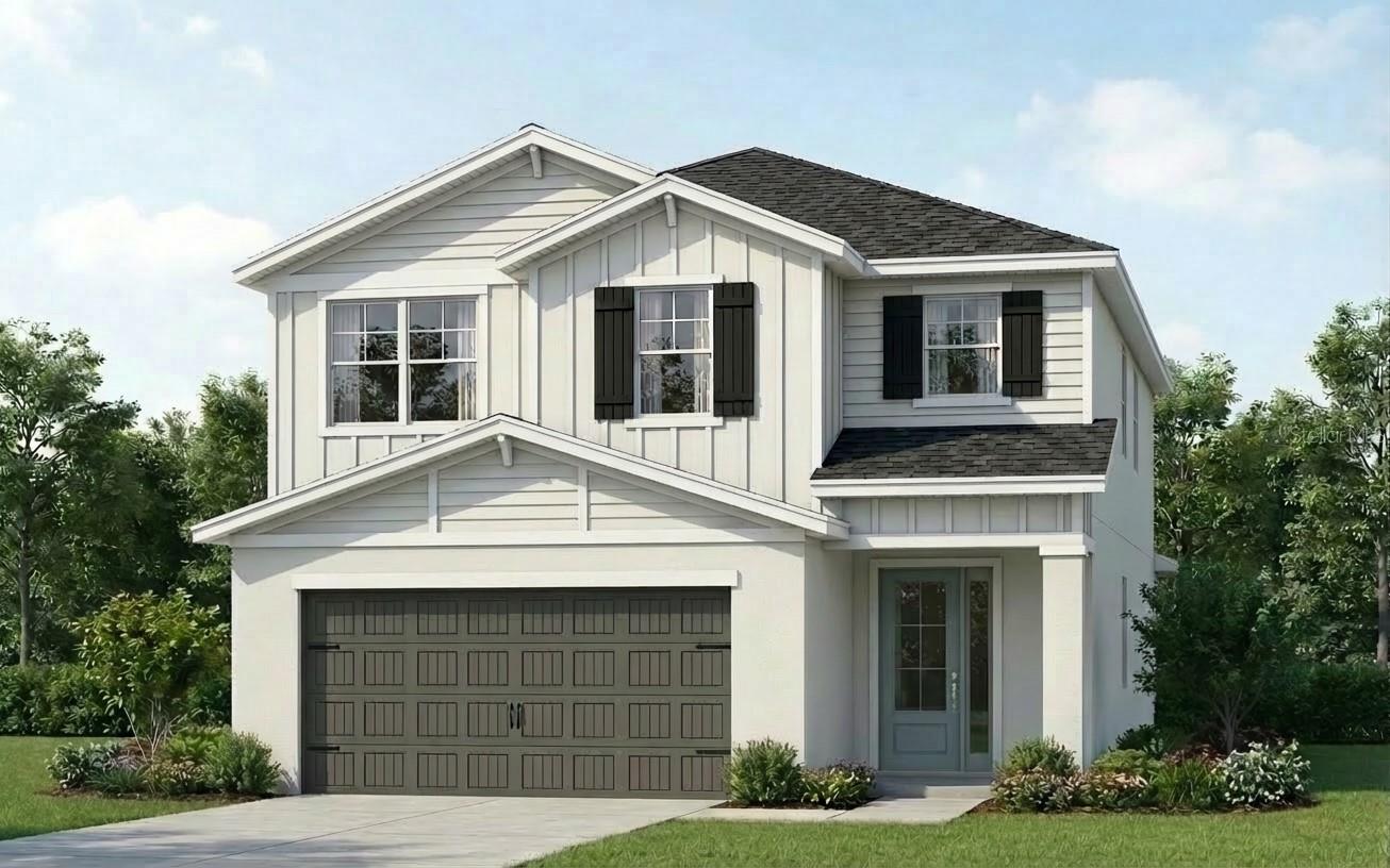 137 S CHANDLER AVE, DELAND, FL, 32724