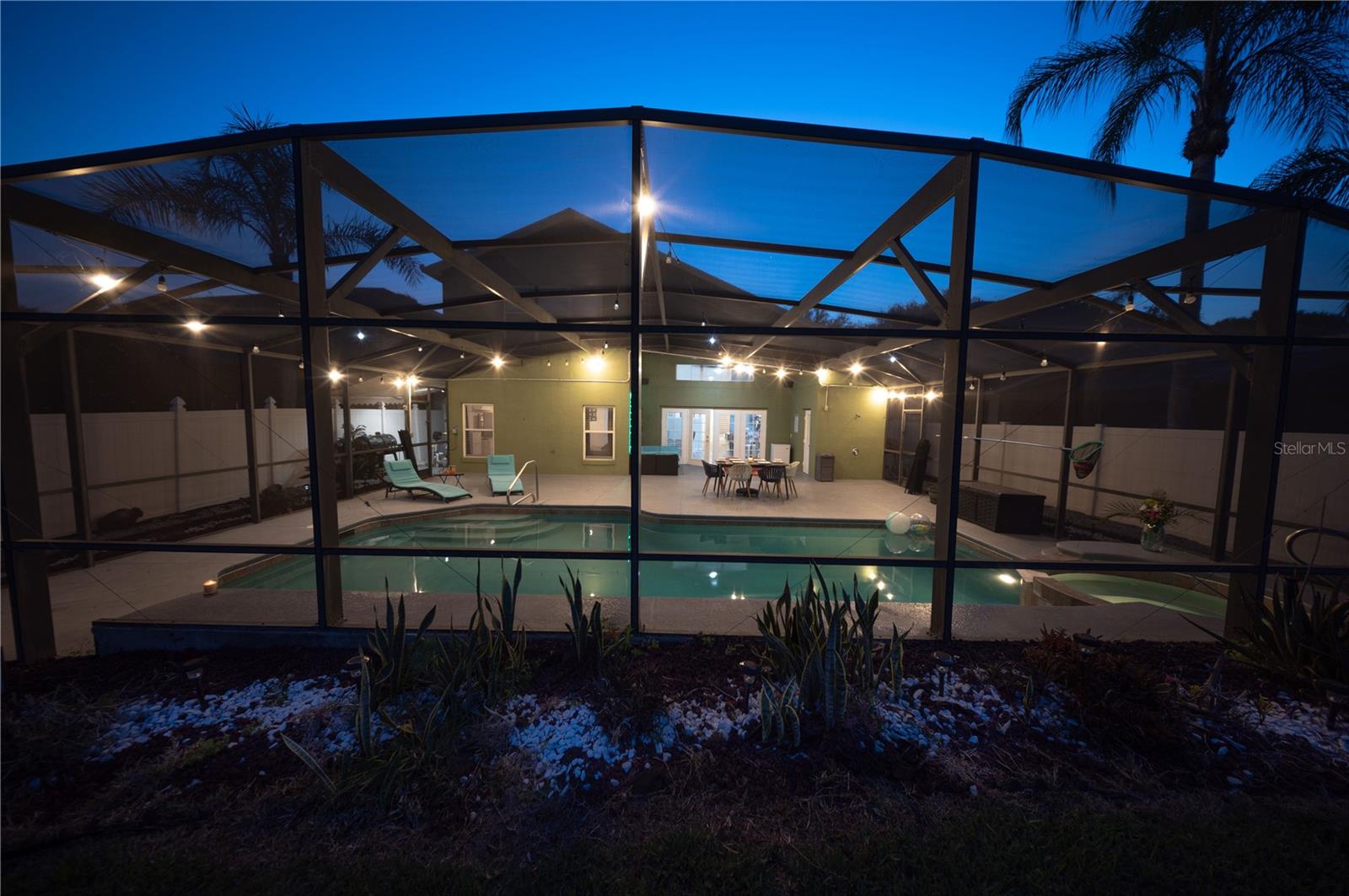 8032 ACADIA ESTATES CT, KISSIMMEE, FL, 34747