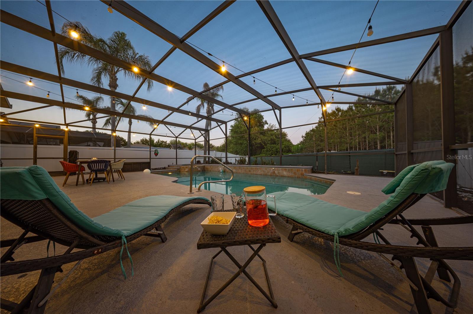 8032 ACADIA ESTATES CT, KISSIMMEE, FL, 34747