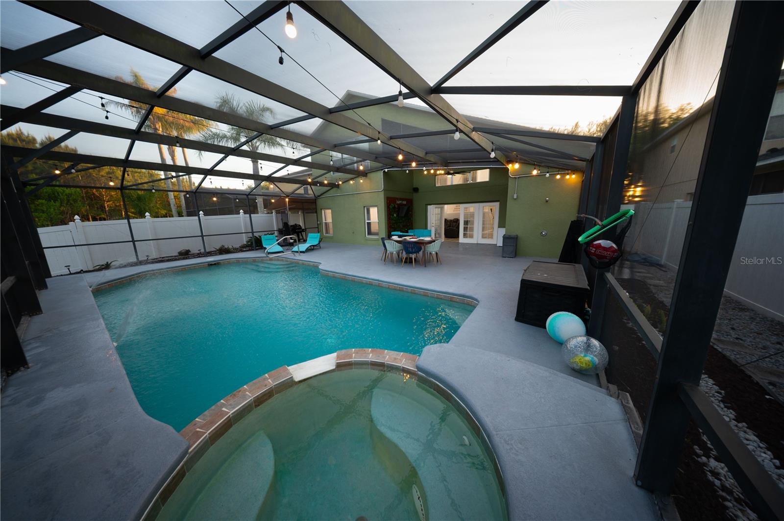 8032 ACADIA ESTATES CT, KISSIMMEE, FL, 34747