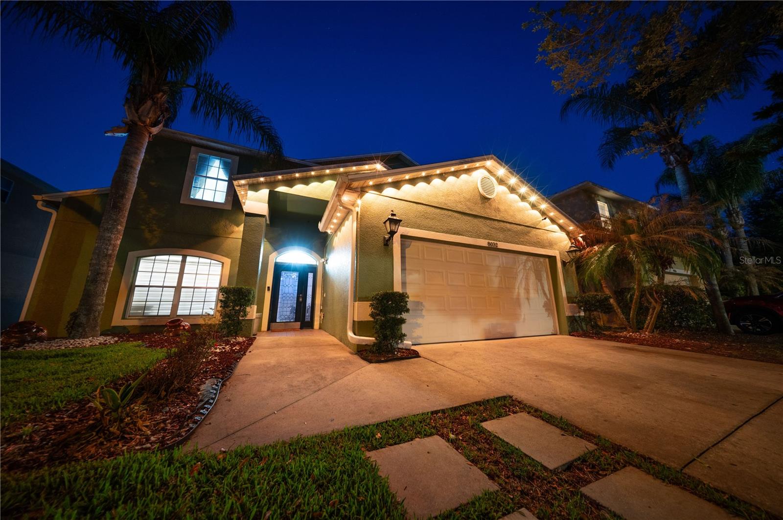 8032 ACADIA ESTATES CT, KISSIMMEE, FL, 34747