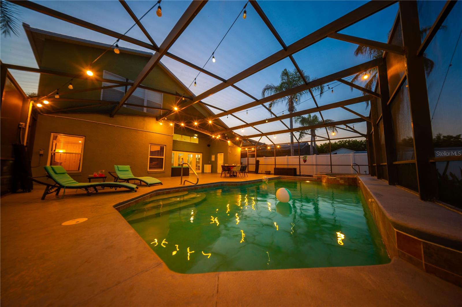 8032 ACADIA ESTATES CT, KISSIMMEE, FL, 34747