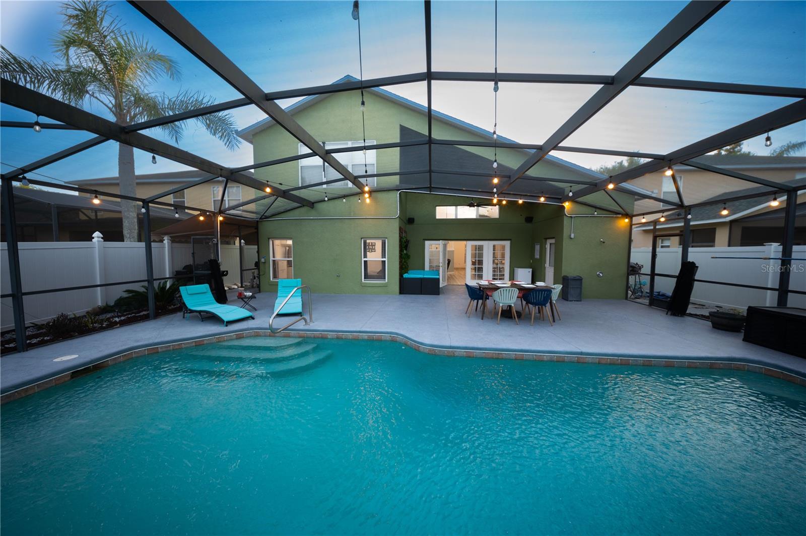 8032 ACADIA ESTATES CT, KISSIMMEE, FL, 34747