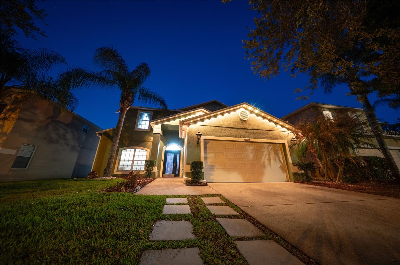 8032 ACADIA ESTATES CT, KISSIMMEE, FL, 34747