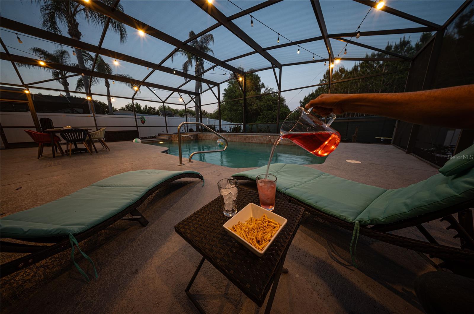 8032 ACADIA ESTATES CT, KISSIMMEE, FL, 34747
