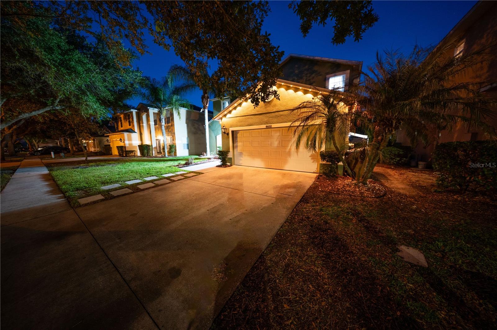 8032 ACADIA ESTATES CT, KISSIMMEE, FL, 34747