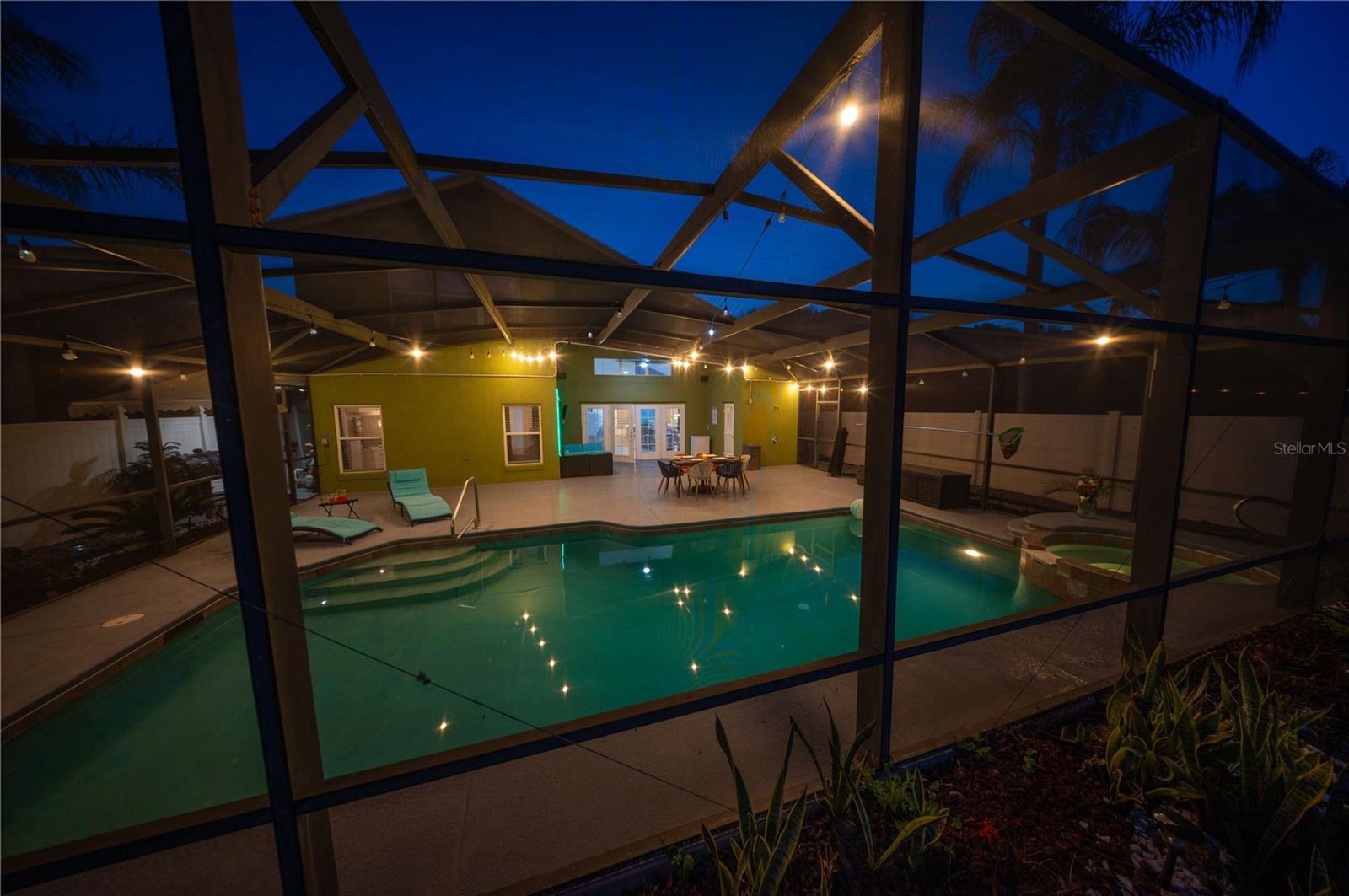 8032 ACADIA ESTATES CT, KISSIMMEE, FL, 34747