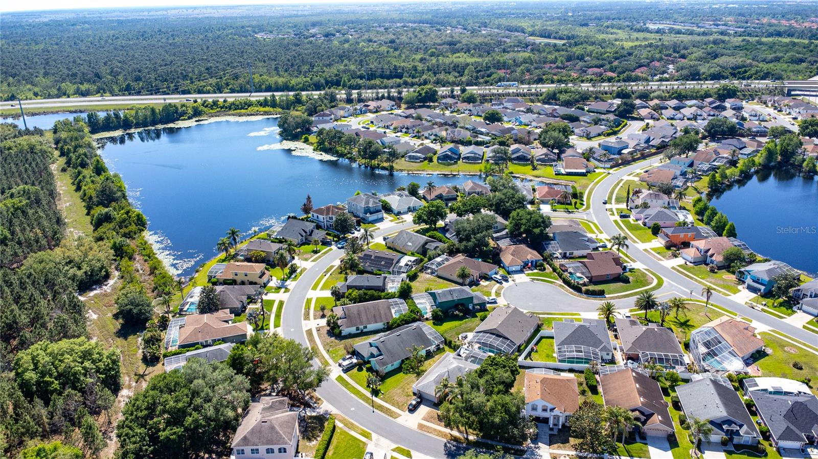8032 ACADIA ESTATES CT, KISSIMMEE, FL, 34747