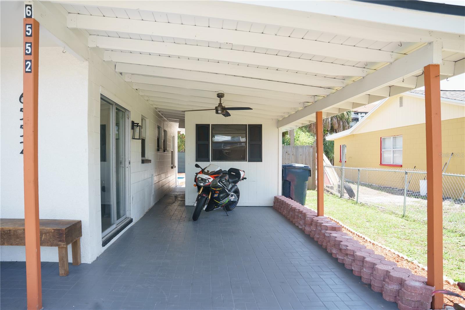 6552 S WEST SHORE CIR, TAMPA, FL, 33616