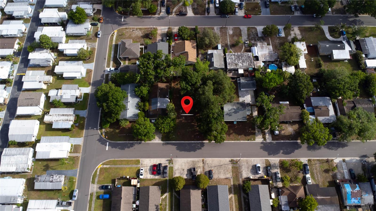 1310 BROWNING ST, CLEARWATER, FL, 33756