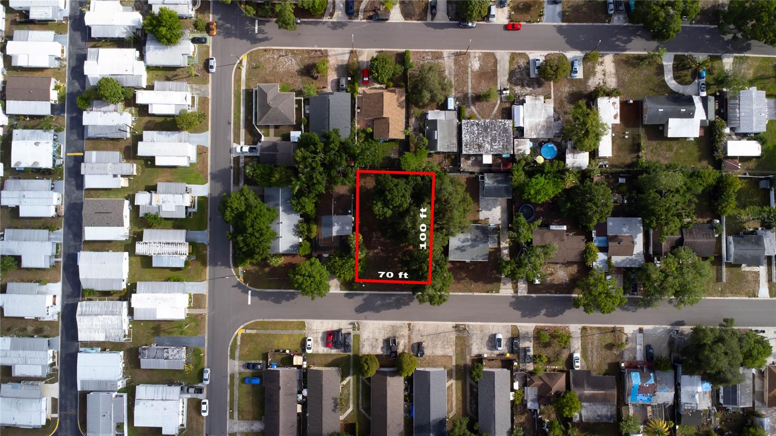 1310 BROWNING ST, CLEARWATER, FL, 33756