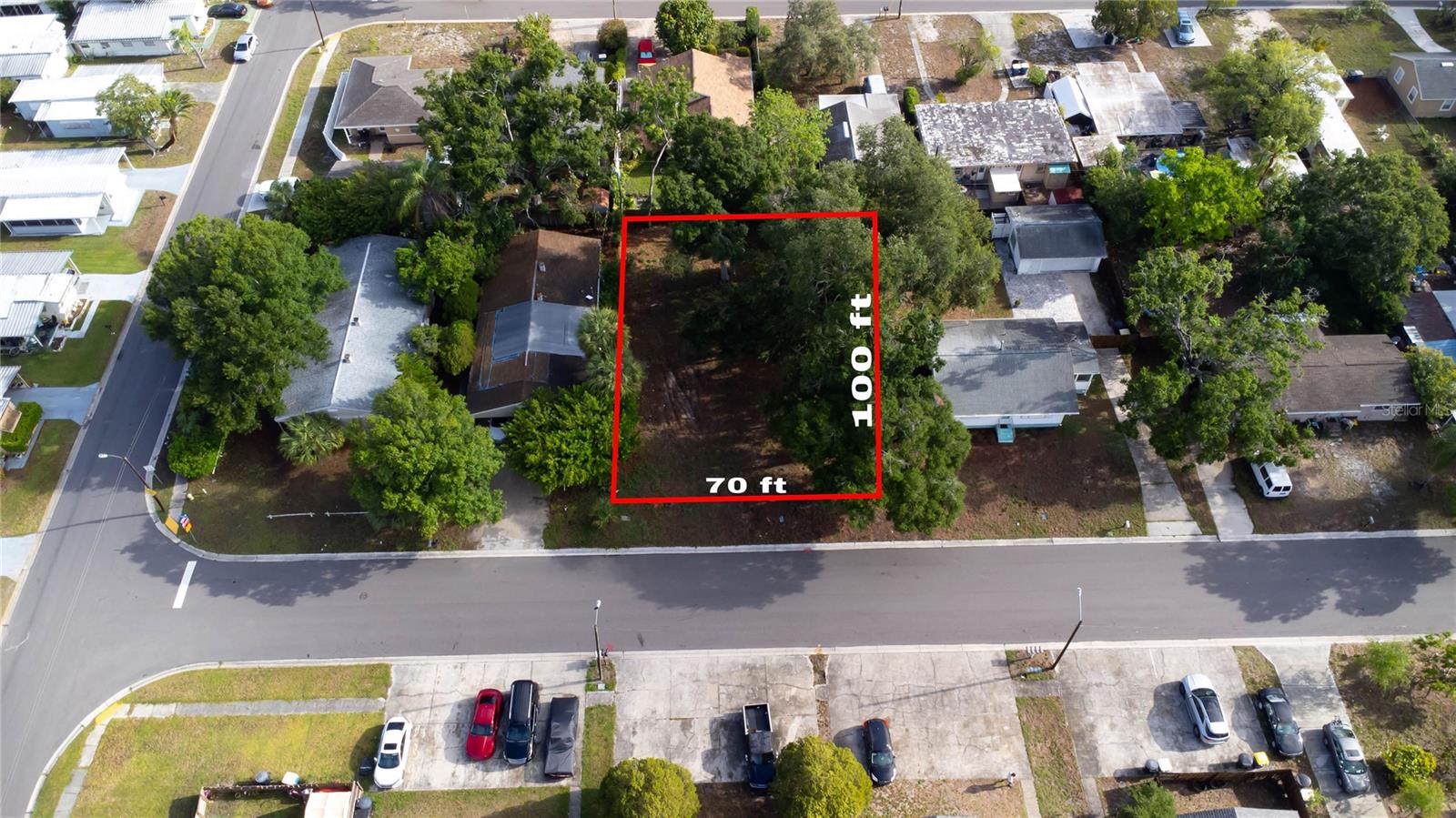 1310 BROWNING ST, CLEARWATER, FL, 33756