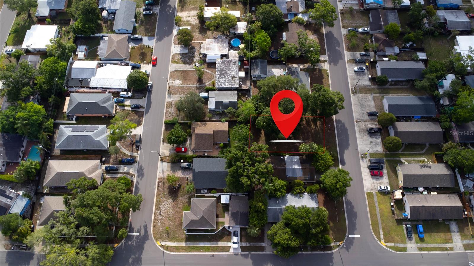 1310 BROWNING ST, CLEARWATER, FL, 33756