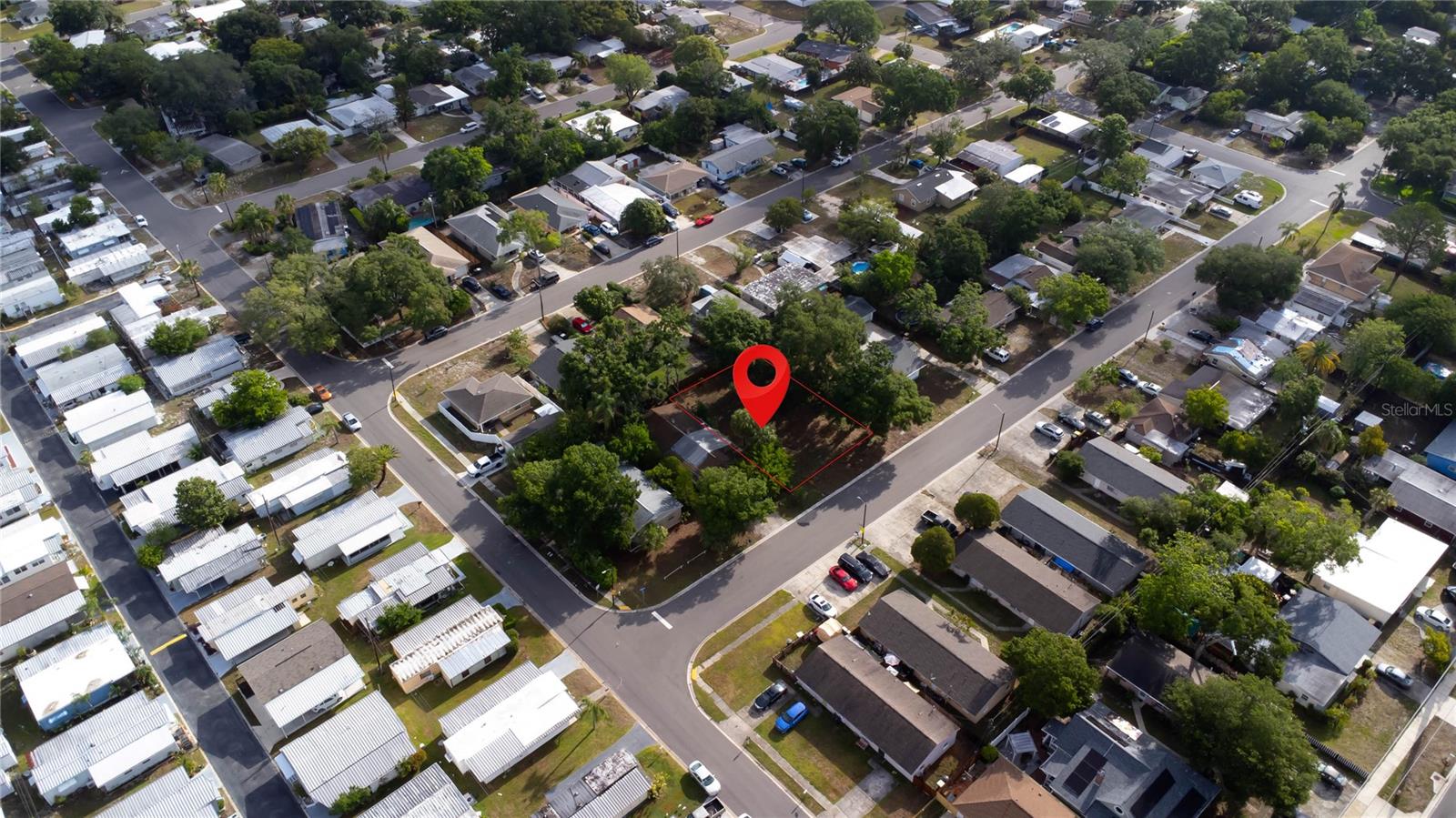1310 BROWNING ST, CLEARWATER, FL, 33756