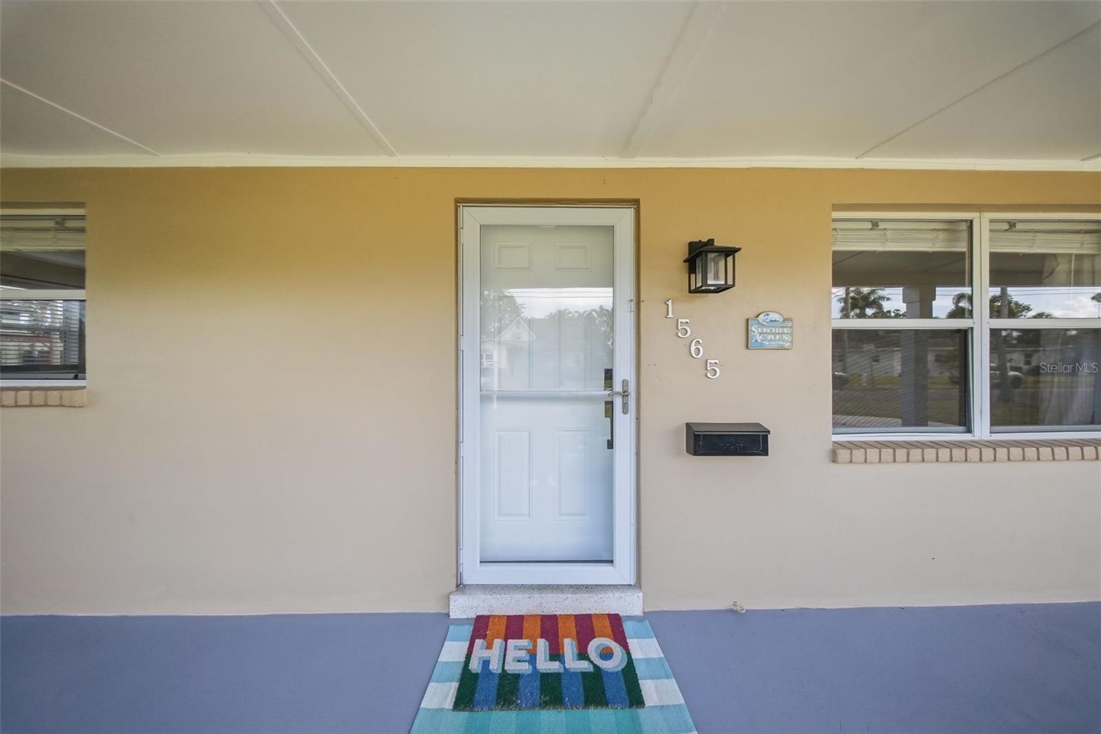 1565 CONNECTICUT AVE NE, ST PETERSBURG, FL, 33703
