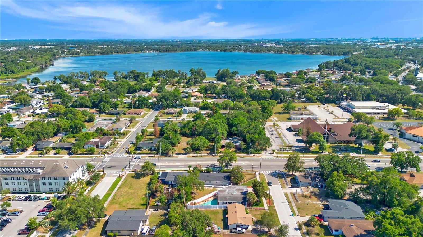 2419 ORANGE CENTER BLVD, ORLANDO, FL, 32805
