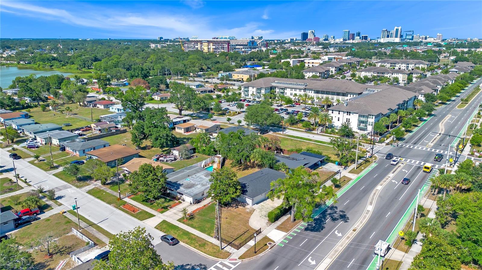 2419 ORANGE CENTER BLVD, ORLANDO, FL, 32805