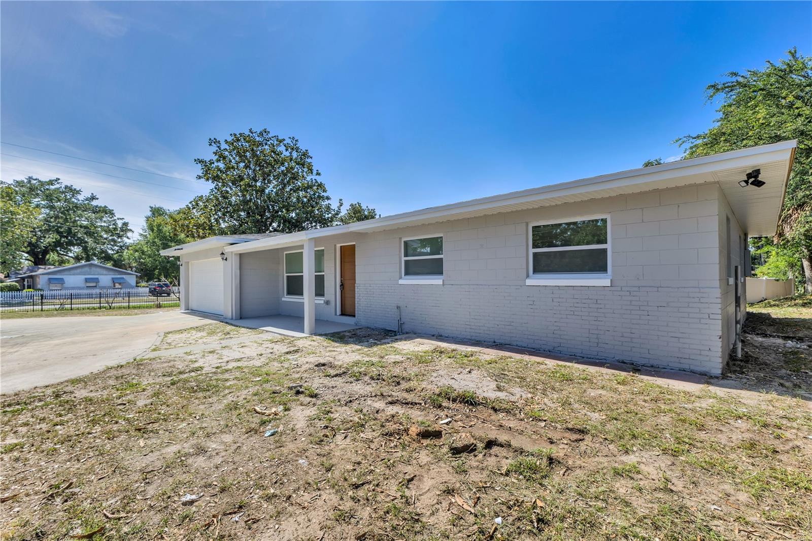 2419 ORANGE CENTER BLVD, ORLANDO, FL, 32805
