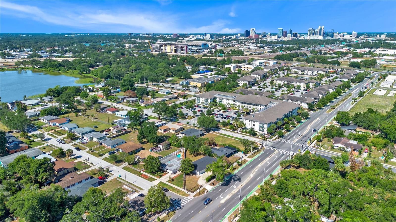 2419 ORANGE CENTER BLVD, ORLANDO, FL, 32805
