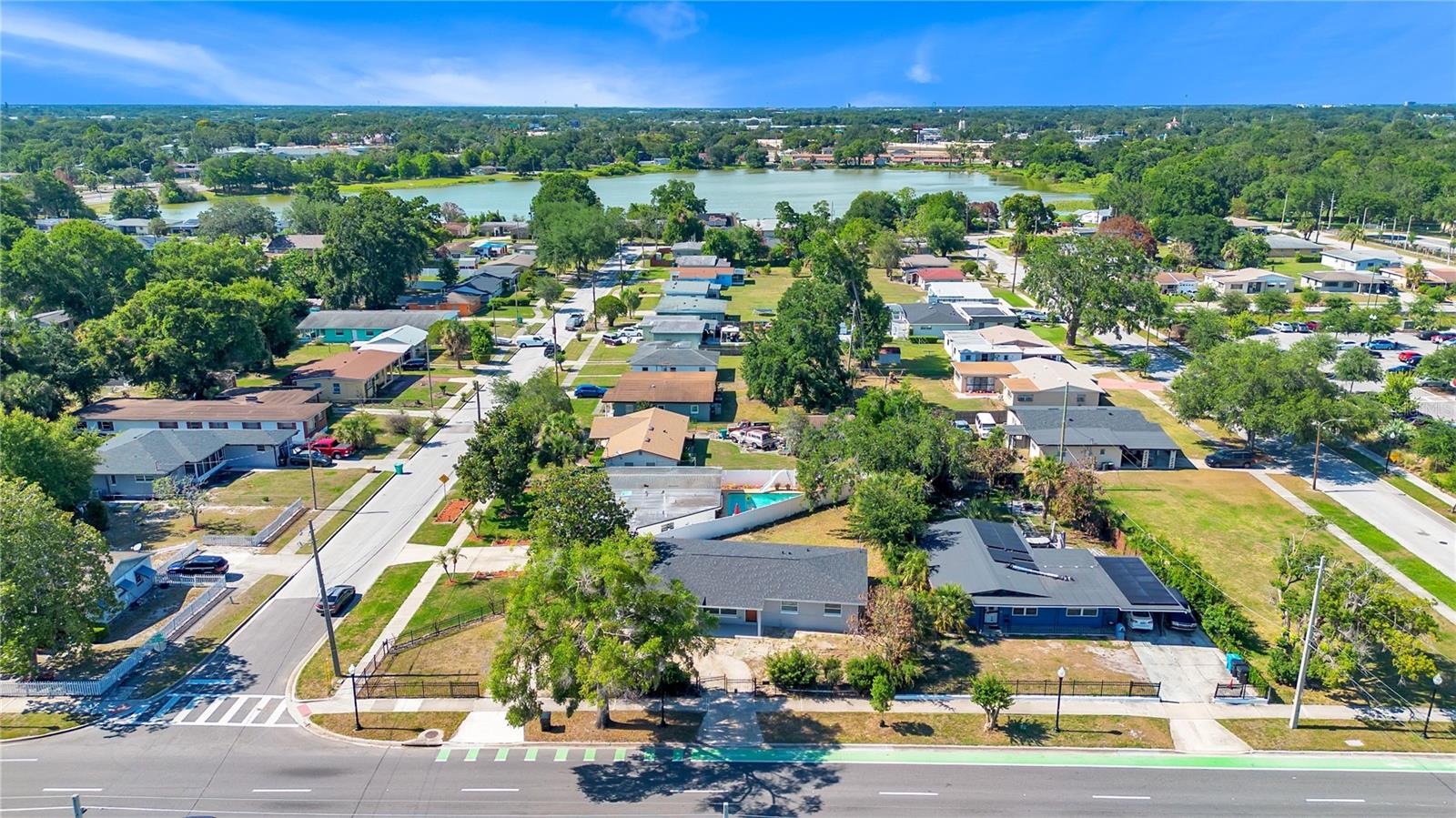 2419 ORANGE CENTER BLVD, ORLANDO, FL, 32805