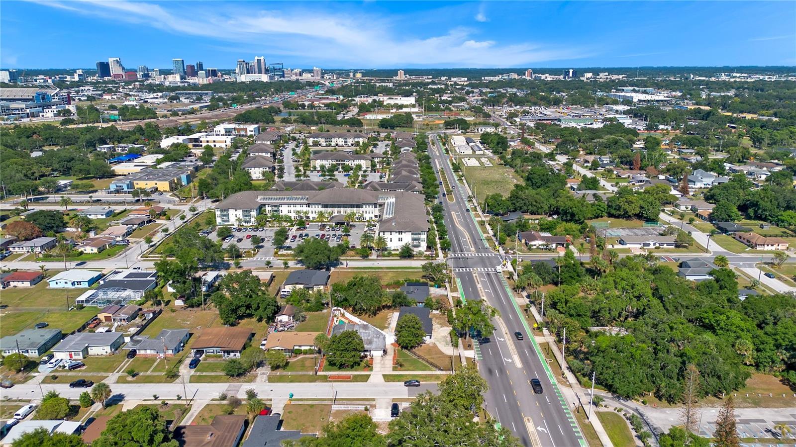 2419 ORANGE CENTER BLVD, ORLANDO, FL, 32805