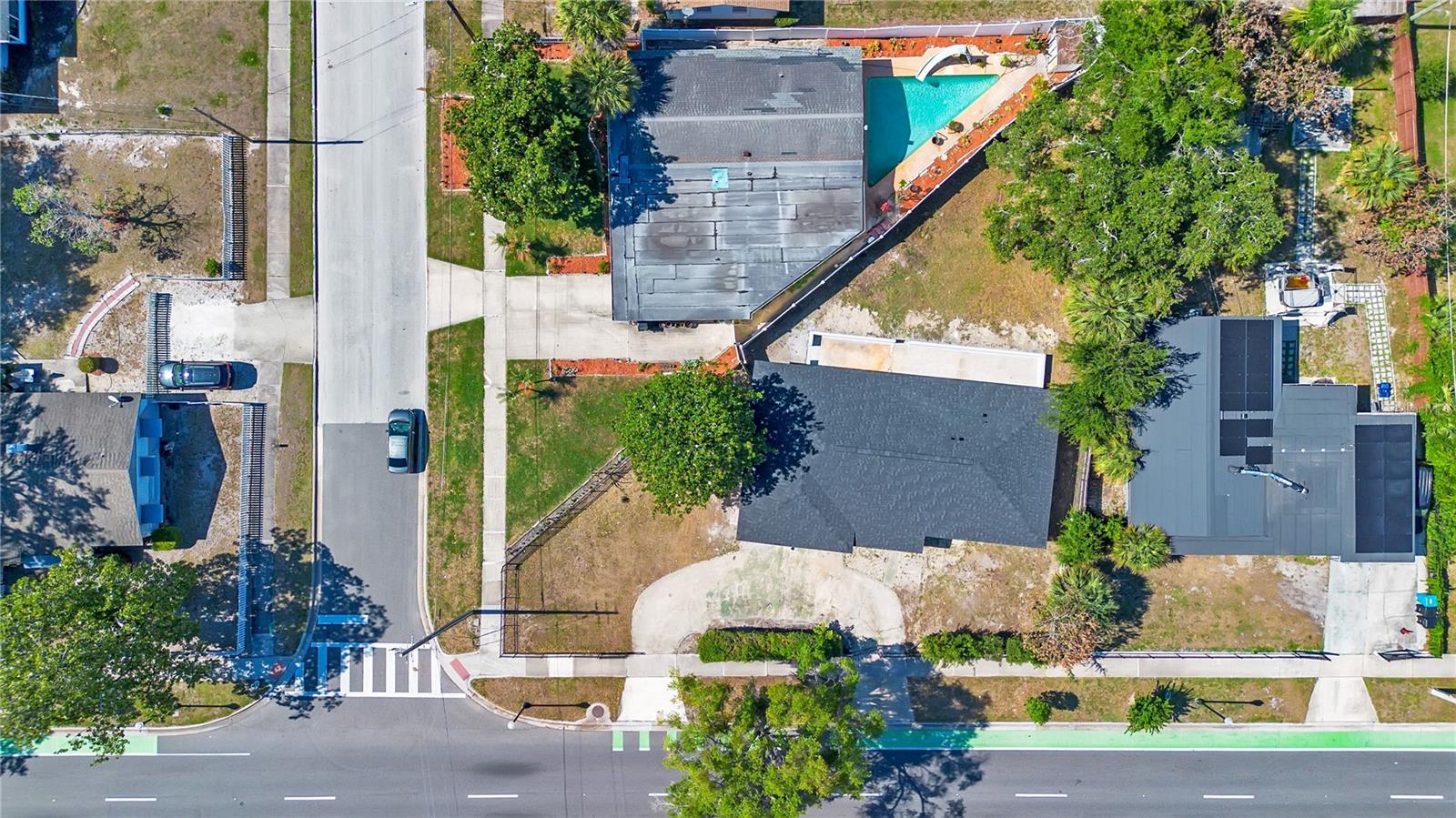 2419 ORANGE CENTER BLVD, ORLANDO, FL, 32805
