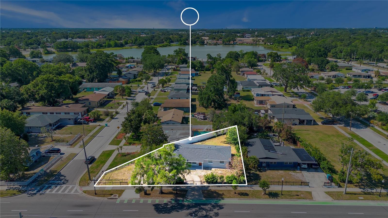 2419 ORANGE CENTER BLVD, ORLANDO, FL, 32805