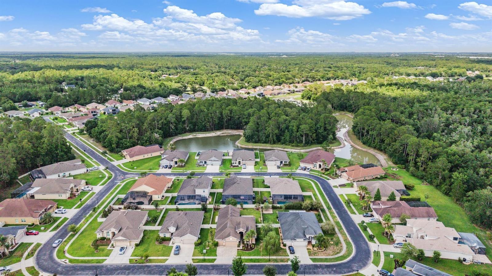 27205 HAWKS NEST CIR, WESLEY CHAPEL, FL, 33544