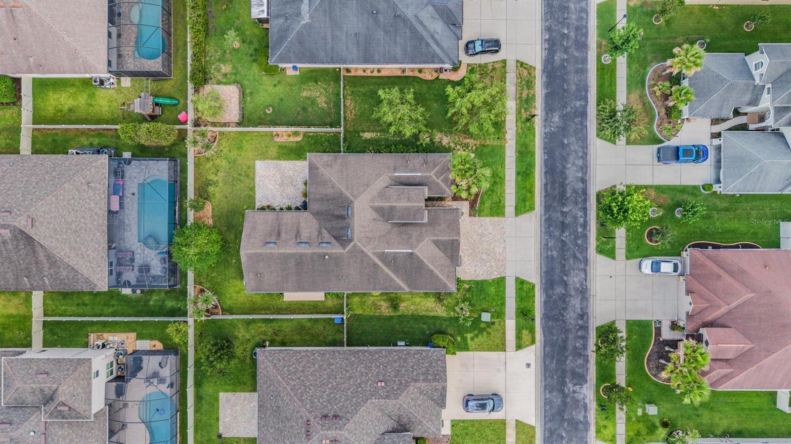 27205 HAWKS NEST CIR, WESLEY CHAPEL, FL, 33544