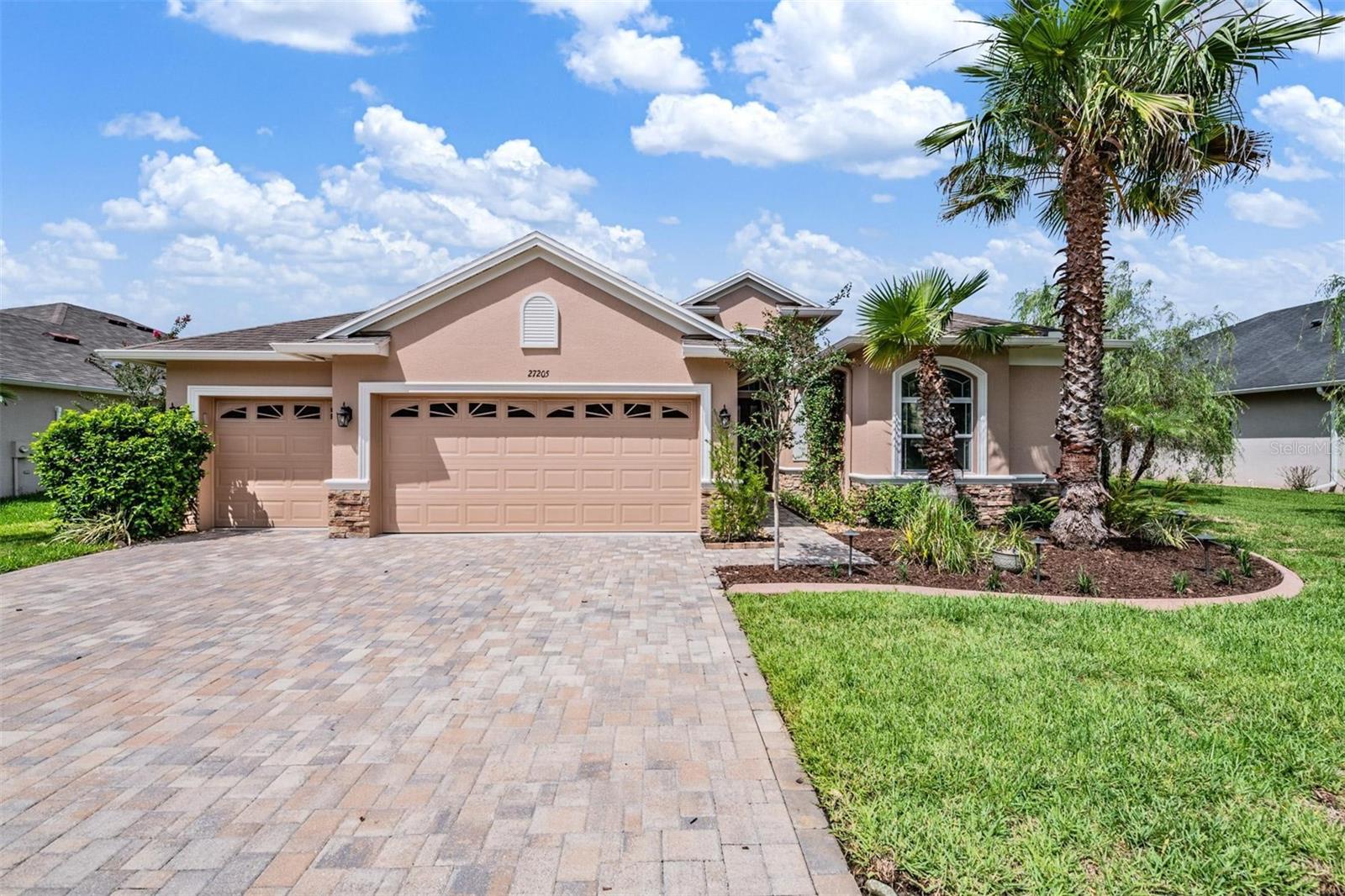 27205 HAWKS NEST CIR, WESLEY CHAPEL, FL, 33544