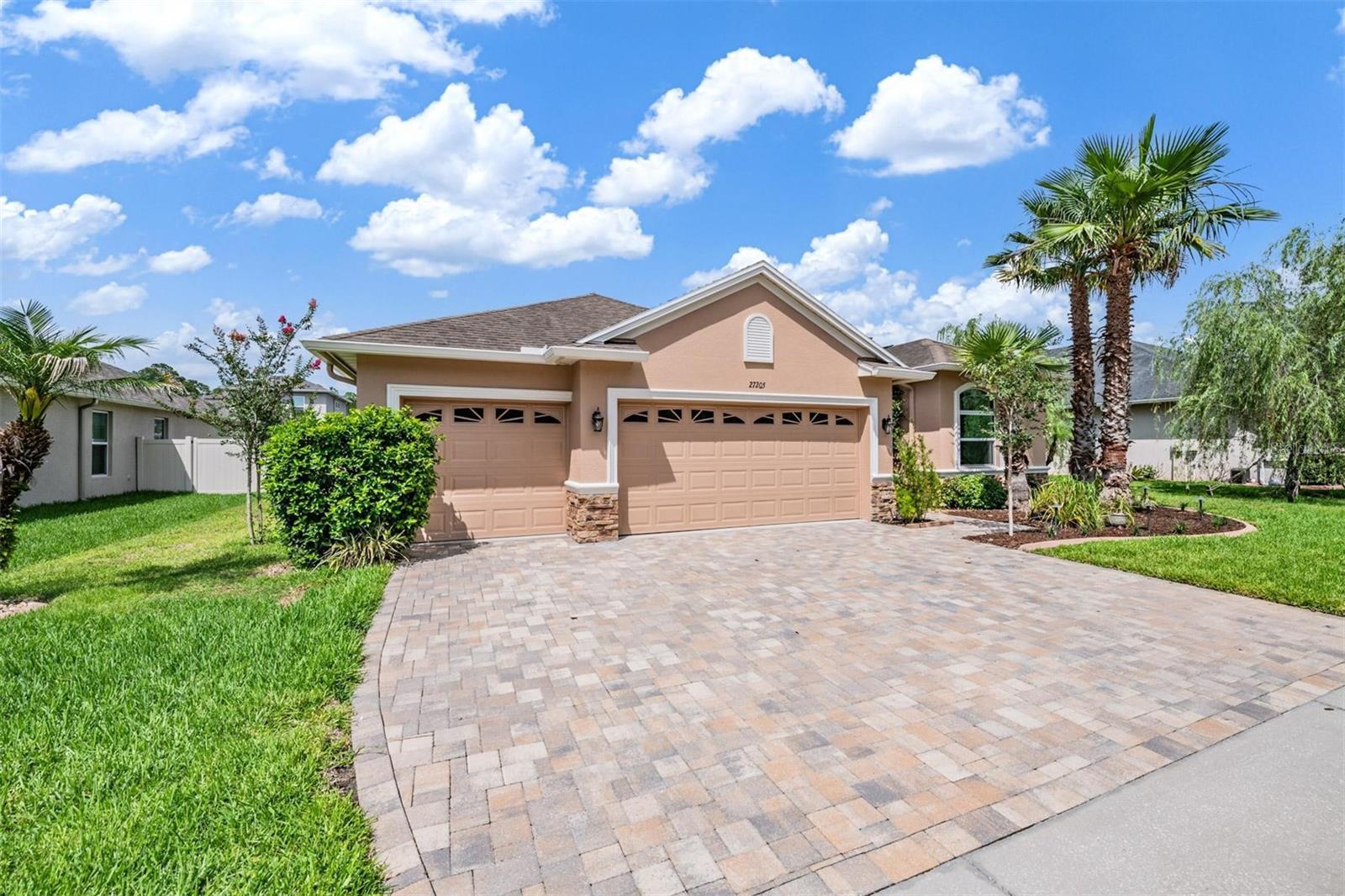 27205 HAWKS NEST CIR, WESLEY CHAPEL, FL, 33544