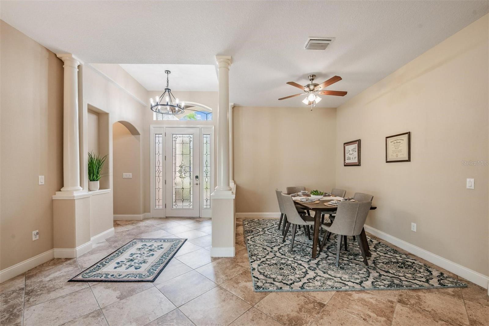 27205 HAWKS NEST CIR, WESLEY CHAPEL, FL, 33544