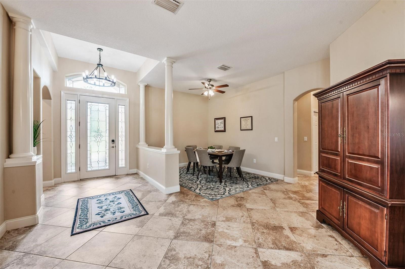 27205 HAWKS NEST CIR, WESLEY CHAPEL, FL, 33544