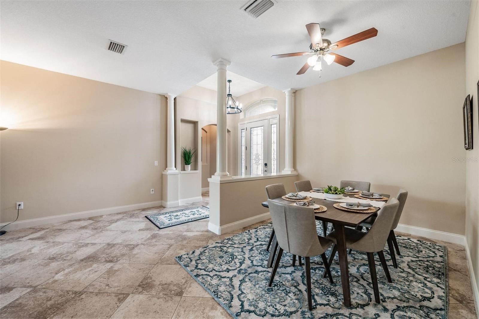 27205 HAWKS NEST CIR, WESLEY CHAPEL, FL, 33544