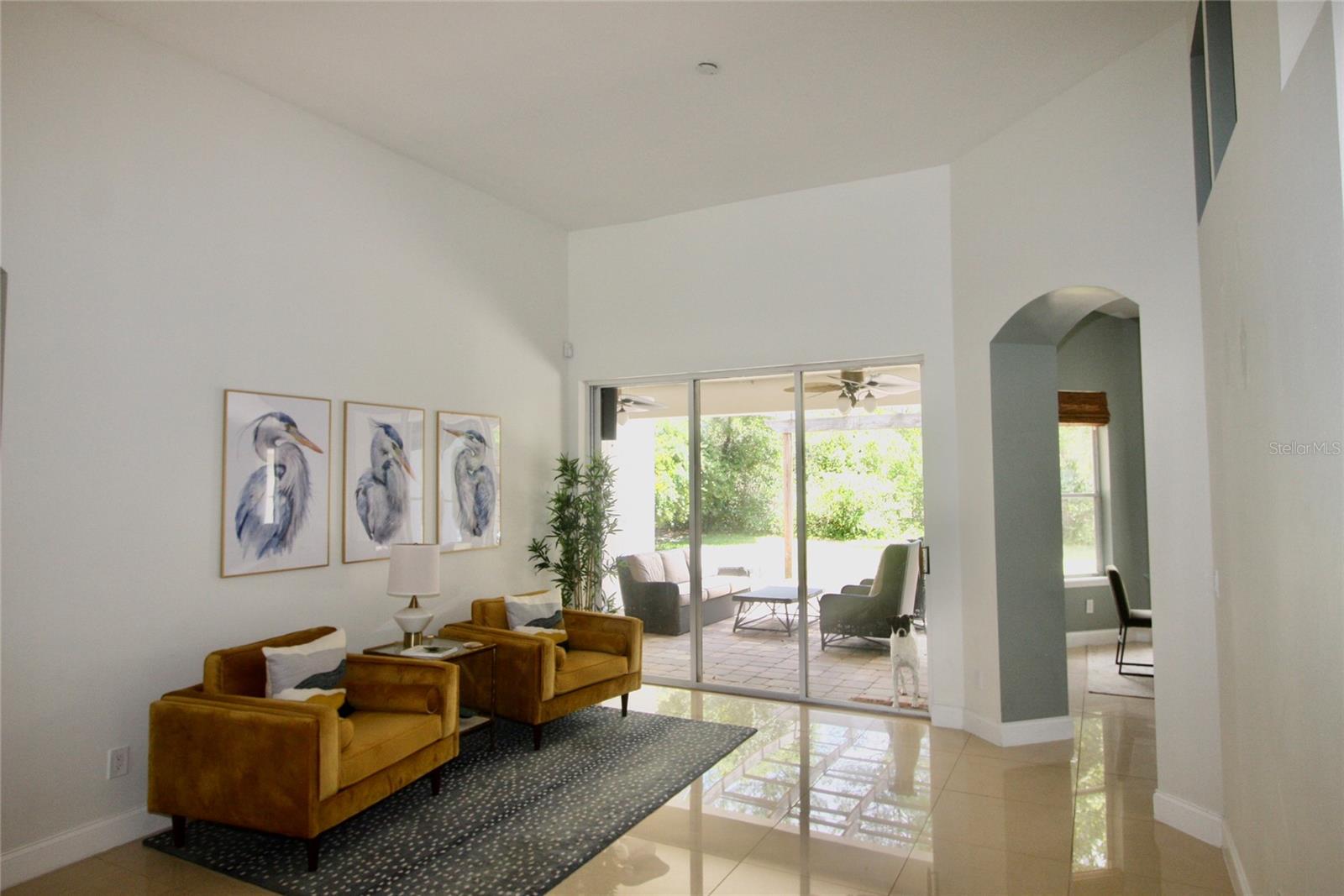9041 LAUREL RIDGE DR, MOUNT DORA, FL, 32757